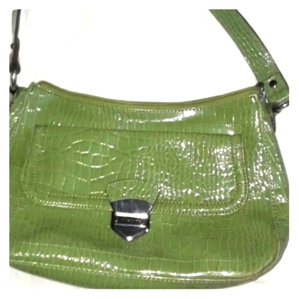 NWOT Liz Claiborne purse
